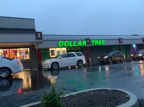 dollar tree kearny